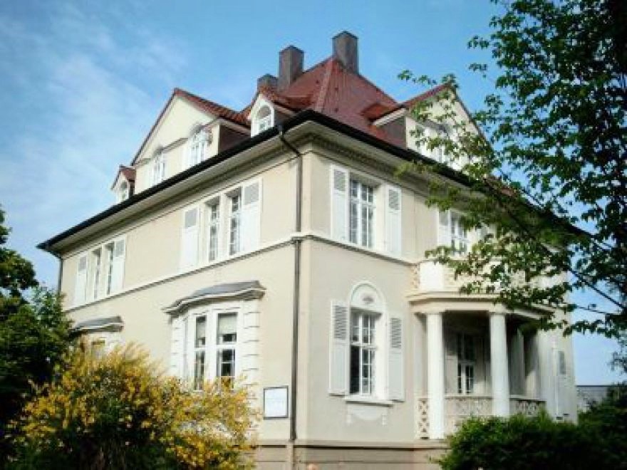Anwaltskanzlei